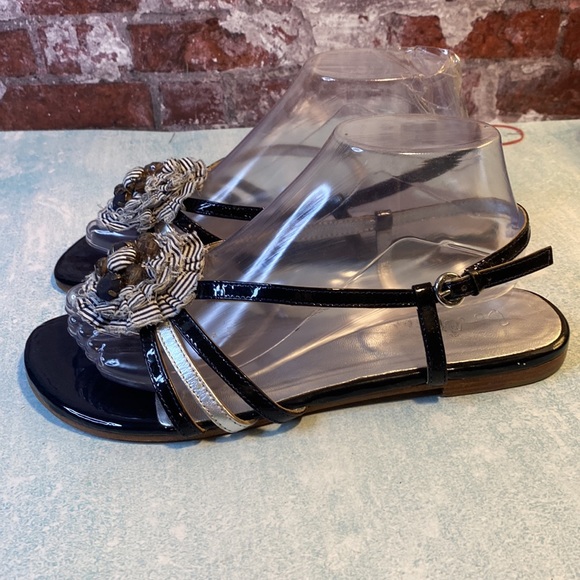 Boden sandals SZ 39 - Picture 2 of 6